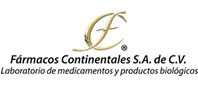 farmacos continentales